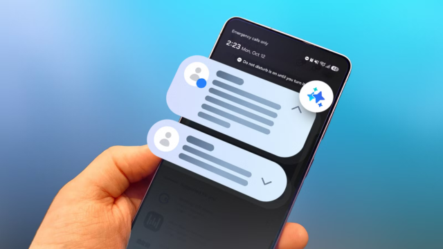 Ho testato i riepiloghi delle notifiche AI ​​di Samsung per due settimane; le chat di gruppo li hanno spezzati
