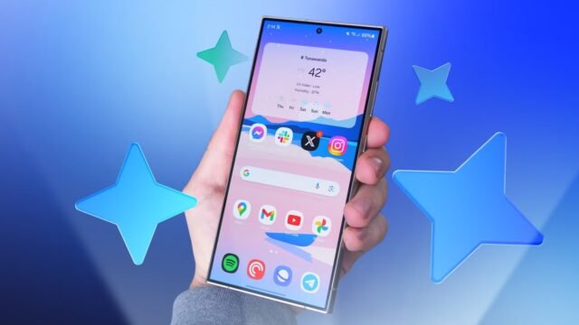 Ho testato tutte le funzionalità AI di Samsung per scoprire quali strumenti fanno risparmiare tempo e quali sono espedienti Ho testato tutte le funzionalità AI di Samsung per scoprire quali strumenti fanno risparmiare tempo e quali sono espedienti