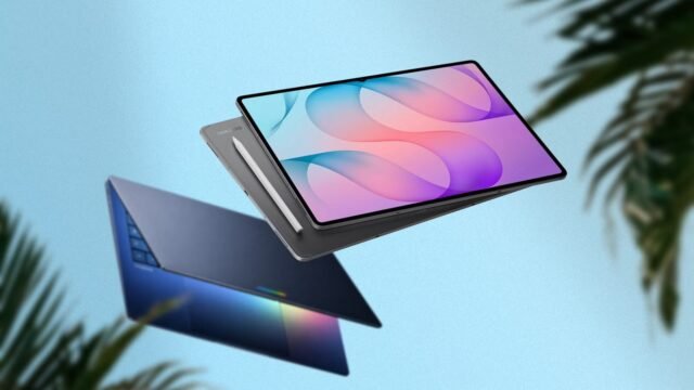 Il Galaxy Tab S12 è così bello che Googlebook sembra morto all’arrivo