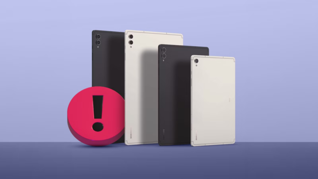 Il Galaxy Tab sta perdendo silenziosamente tutto ciò che lo rendeva speciale