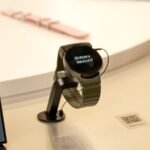 Il Galaxy Watch 7 di Samsung scende al suo miglior prezzo del 2026
