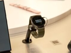 Il Galaxy Watch 7 di Samsung scende al suo miglior prezzo del 2026