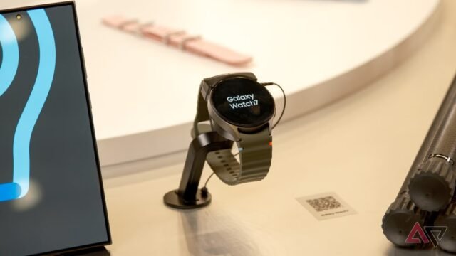 Il Galaxy Watch 7 di Samsung scende al suo miglior prezzo del 2026 Il Galaxy Watch 7 di Samsung scende al suo miglior prezzo del 2026