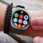 Il tuo Galaxy Watch ha problemi con i tatuaggi? Questo strano trucco potrebbe aiutare