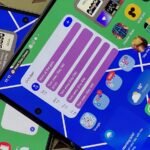 Lo schermo di copertura del Galaxy Z Fold 8 Ultra continua a girarsi; mi sta facendo impazzire
