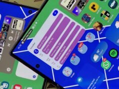 Lo schermo di copertura del Galaxy Z Fold 8 Ultra continua a girarsi; mi sta facendo impazzire