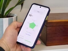 La nuova funzione Scan Meal di Samsung Health potrebbe semplificare il monitoraggio delle calorie