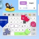 Good Lock ha corretto il layout della mia tastiera Samsung, ma non è sufficiente per tenermi lontano da Gboard