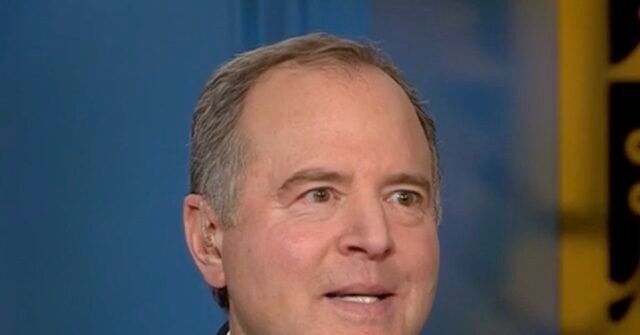 Schiff: Todd Blanche sta “sporcando” l’ufficio del procuratore generale Schiff: Todd Blanche sta “sporcando” l’ufficio del procuratore generale