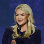 Karoline Leavitt si unisce a Fox News dopo aver lasciato la Casa Bianca