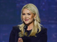 Karoline Leavitt si unisce a Fox News dopo aver lasciato la Casa Bianca