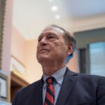 Rapporto: il giudice della Corte Suprema Samuel Alito non si ritirerà, anche se i democratici vincono il Senato