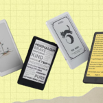 Evita Boox Picco e acquista invece questi 3 piccoli e-reader