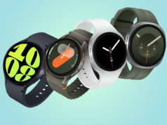 Ho smesso di aggiornare il mio Galaxy Watch ogni anno; ecco cosa ho imparato
