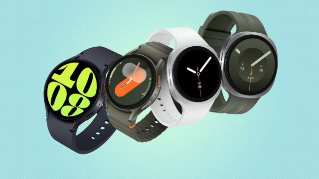 Ho smesso di aggiornare il mio Galaxy Watch ogni anno; ecco cosa ho imparato Ho smesso di aggiornare il mio Galaxy Watch ogni anno; ecco cosa ho imparato