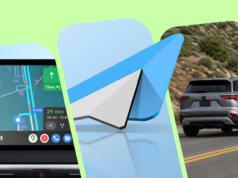 Alla fine ho personalizzato queste impostazioni di Android Auto; il mio tragitto giornaliero non sarà più lo stesso