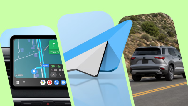 Alla fine ho personalizzato queste impostazioni di Android Auto; il mio tragitto giornaliero non sarà più lo stesso Alla fine ho personalizzato queste impostazioni di Android Auto; il mio tragitto giornaliero non sarà più lo stesso