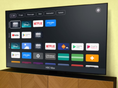 Questo launcher minimalista mi ha salvato dalla schermata iniziale gonfia e piena di pubblicità di Google TV