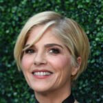L’attrice Selma Blair arrestata dopo una violenta “emergenza medica” sul volo Delta