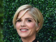 L’attrice Selma Blair arrestata dopo una violenta “emergenza medica” sul volo Delta