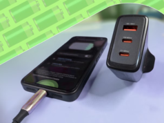 Ho smesso di concentrarmi sulla capacità della batteria dopo aver appreso cosa guida effettivamente la ricarica rapida di Android