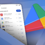 Ho smesso di lasciare che sia Google Play a decidere quando aggiornare le mie app