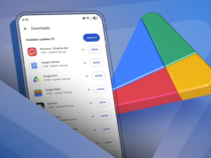 Ho smesso di lasciare che sia Google Play a decidere quando aggiornare le mie app