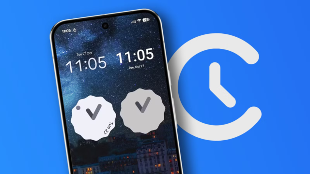 Chrono batte l’app orologio di Pixel con funzionalità open source che mi aiutano a svegliarmi in orario Chrono batte l’app orologio di Pixel con funzionalità open source che mi aiutano a svegliarmi in orario