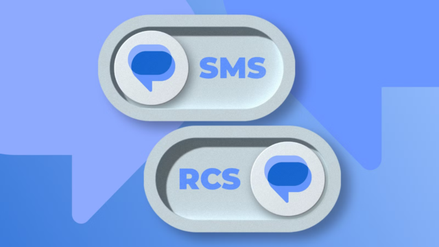 L’ultima modifica RCS di Google sta per peggiorare molto i messaggi; Lo odio