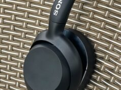 Le cuffie ULT WEAR di Sony sono ora scontate del 48%, con bassi potenti e una forte cancellazione del rumore