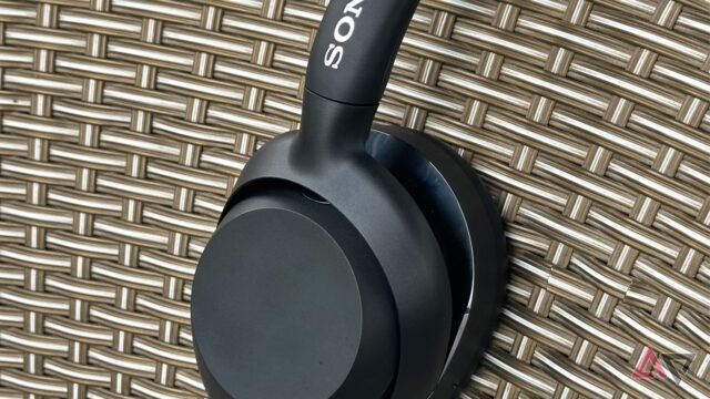 Le cuffie ULT WEAR di Sony sono ora scontate del 48%, con bassi potenti e una forte cancellazione del rumore Le cuffie ULT WEAR di Sony sono ora scontate del 48%, con bassi potenti e una forte cancellazione del rumore