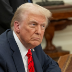 Trump minaccia un attacco all’Iran: “Potremmo fare un’altra piccola furia epica”