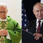 Convalescente da un intervento chirurgico ai polmoni, Papa Leone esorta Putin ad accettare il cessate il fuoco nella città ucraina controllata dai russi