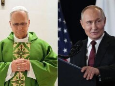 Convalescente da un intervento chirurgico ai polmoni, Papa Leone esorta Putin ad accettare il cessate il fuoco nella città ucraina controllata dai russi