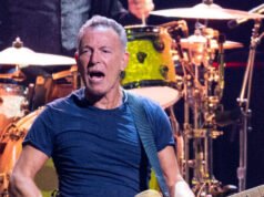 Video: L’headliner Bruce Springsteen si scaglia contro l’ICE al festival anti-Trump di medio termine “Potere al popolo” Get Out the Vote