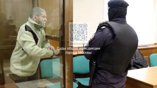 La Russia rilascia un insegnante americano imprigionato con l’accusa di mercenario ucraino dopo che Trump ha fatto pressioni su Putin