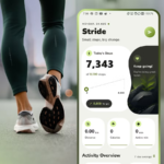 Ho abbandonato Google Health per Stride perché i suoi sottili stimoli mi fanno davvero muovere