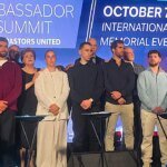 “Il mondo è dalla vostra parte”: i leader cristiani di 122 paesi si riuniscono a Gerusalemme il 7 ottobre