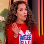 “The View”: Sunny Hostin dice che la faida tra Kelly Clarkson avrebbe dovuto essere gestita in privato