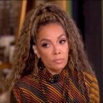 The View: Sunny Hostin avverte Bill Maher di smettere di criticare Trump