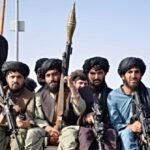 La Russia elogia i jihadisti nel raduno regionale per normalizzare i talebani