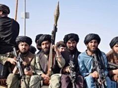 La Russia elogia i jihadisti nel raduno regionale per normalizzare i talebani