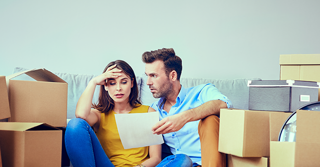 Come una nuova modifica delle regole sui mutui potrebbe aumentare i tassi di interesse e costare migliaia di acquirenti di case Come una nuova modifica delle regole sui mutui potrebbe aumentare i tassi di interesse e costare migliaia di acquirenti di case