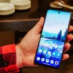 Il telefono NXTPAPER 5G da $ 200 di TCL è facile per gli occhi e il portafoglio