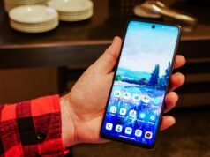 Il telefono NXTPAPER 5G da $ 200 di TCL è facile per gli occhi e il portafoglio