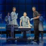 Recensione “The Heart” Off Broadway: fantastico nuovo musical sui trapianti di organi