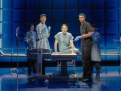 Recensione “The Heart” Off Broadway: fantastico nuovo musical sui trapianti di organi