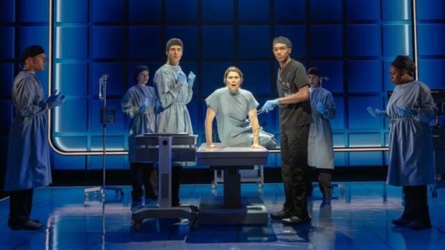 Recensione “The Heart” Off Broadway: fantastico nuovo musical sui trapianti di organi