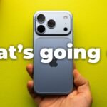 L’iPhone 18 Pro sembra spento. [Video]