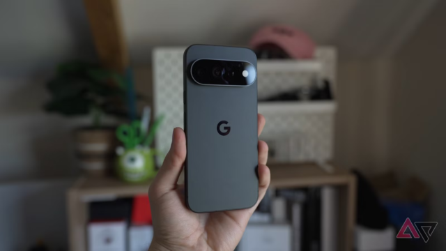 Non preoccuparti delle altre offerte di Pixel 11 Pro, quando puoi acquistarlo qui per $ 774